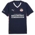 PSV Eindhoven Bortatröja Dam 25/26